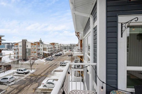 2408-302 Skyview Ranch Drive Ne, Calgary, AB - Outdoor