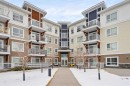 2408-302 Skyview Ranch Drive Ne, Calgary, AB  - Outdoor With Balcony With Facade 
