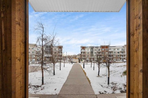 2408-302 Skyview Ranch Drive Ne, Calgary, AB - Outdoor With View