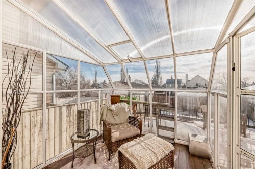 80 Hidden Point Nw, Calgary, AB - Indoor Photo Showing Other Room