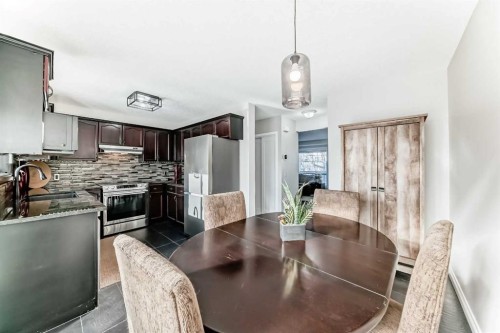 80 Hidden Point Nw, Calgary, AB - Indoor