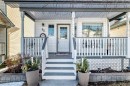 80 Hidden Point Nw, Calgary, AB  - Outdoor With Deck Patio Veranda 