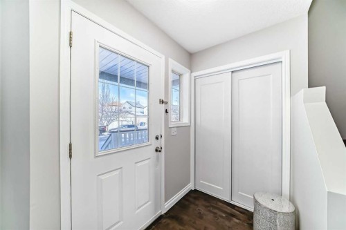 80 Hidden Point Nw, Calgary, AB - Indoor Photo Showing Other Room