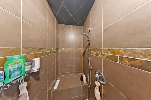 2735 Evercreek Bluffs Way Sw, Calgary, AB - Indoor Photo Showing Other Room