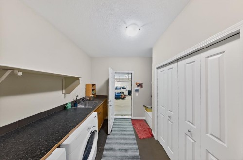 2735 Evercreek Bluffs Way Sw, Calgary, AB - Indoor
