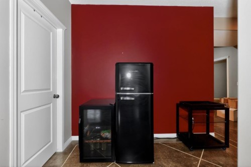 2735 Evercreek Bluffs Way Sw, Calgary, AB - Indoor Photo Showing Other Room