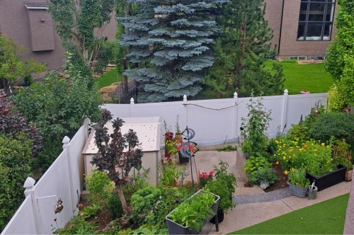 2735 Evercreek Bluffs Way Sw, Calgary, AB - Outdoor