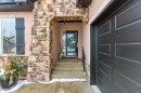 2735 Evercreek Bluffs Way Sw, Calgary, AB  - Outdoor With Exterior 