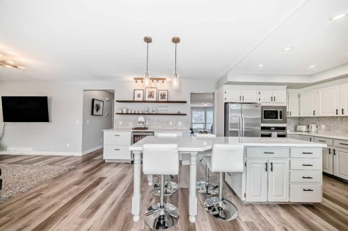 47 Canterbury Court Sw, Calgary, AB - Indoor