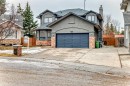 47 Canterbury Court Sw, Calgary, AB  - Outdoor 