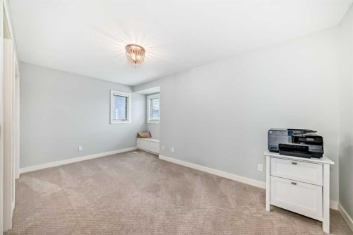 47 Canterbury Court Sw, Calgary, AB - Indoor Photo Showing Other Room