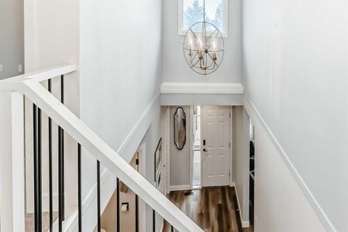 47 Canterbury Court Sw, Calgary, AB - Indoor Photo Showing Other Room