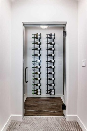 47 Canterbury Court Sw, Calgary, AB - Indoor Photo Showing Other Room