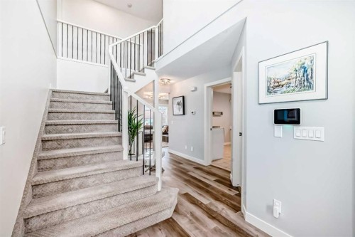 47 Canterbury Court Sw, Calgary, AB - Indoor Photo Showing Other Room