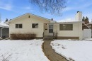 58 Westwood Drive Sw, Calgary, AB  - Outdoor 