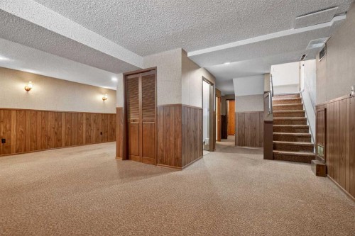 58 Westwood Drive Sw, Calgary, AB - Indoor Photo Showing Other Room