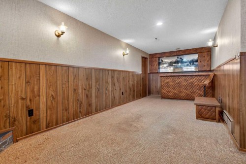 58 Westwood Drive Sw, Calgary, AB - Indoor Photo Showing Other Room