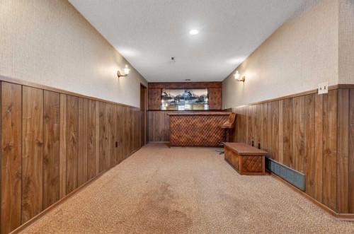 58 Westwood Drive Sw, Calgary, AB - Indoor Photo Showing Other Room