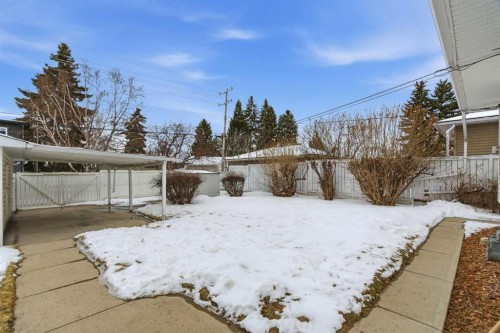 58 Westwood Drive Sw, Calgary, AB - Outdoor
