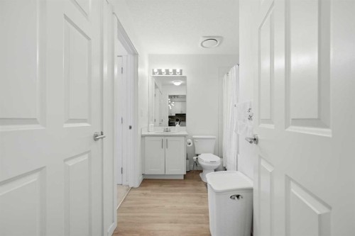 3108-99 Copperstone Park Se, Calgary, AB - Indoor