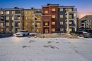 3108-99 Copperstone Park Se, Calgary, AB  - Outdoor With Balcony 
