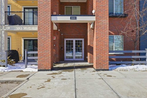 3108-99 Copperstone Park Se, Calgary, AB - Outdoor With Balcony