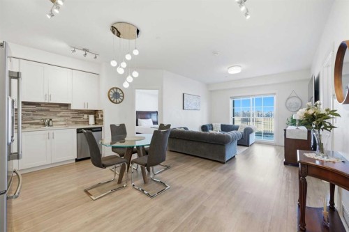 3108-99 Copperstone Park Se, Calgary, AB - Indoor