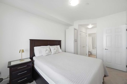3108-99 Copperstone Park Se, Calgary, AB - Indoor Photo Showing Bedroom
