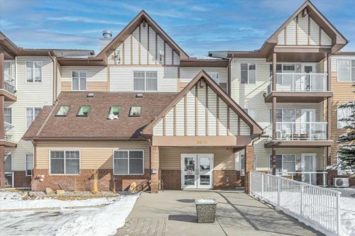 3302-200 Community Way  Okotoks, AB T1S 2L2
