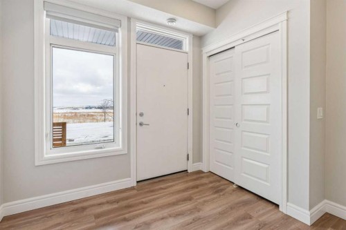 394 Seton Passage Se, Calgary, AB - Indoor Photo Showing Other Room