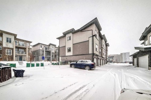 44 Spring Creek Common Sw, Calgary, AB - Outdoor