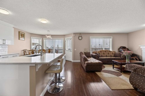 166 Evansmeade Circle North, Calgary, AB - Indoor