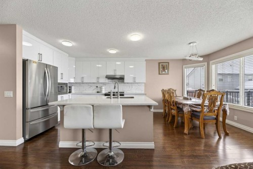 166 Evansmeade Circle North, Calgary, AB - Indoor