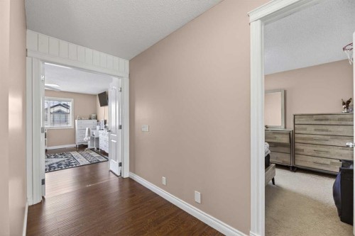 166 Evansmeade Circle North, Calgary, AB - Indoor Photo Showing Other Room