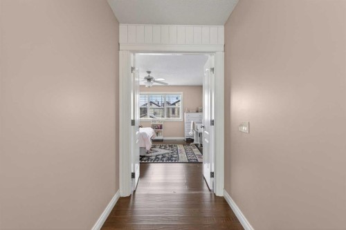 166 Evansmeade Circle North, Calgary, AB - Indoor Photo Showing Other Room