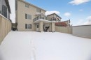 166 Evansmeade Circle North, Calgary, AB  - Outdoor 