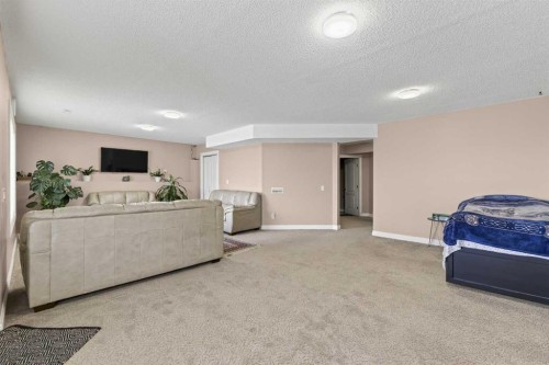 166 Evansmeade Circle North, Calgary, AB - Indoor
