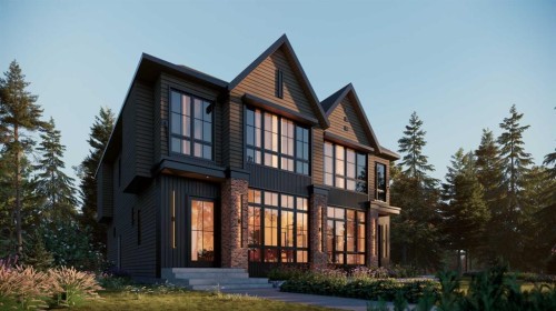 2747 Grant Crescent, Calgary, AB - Outdoor