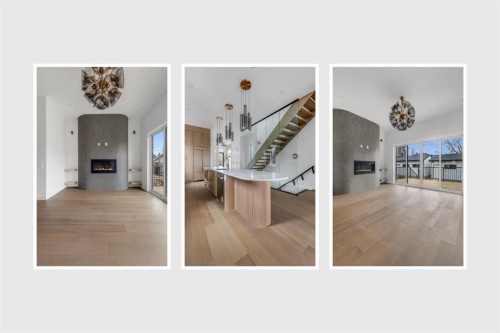 2747 Grant Crescent, Calgary, AB -  Photo Showing Other Room