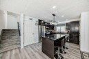 584 Whiteridge Way Ne, Calgary, AB  - Indoor Photo Showing Kitchen With Stainless Steel Kitchen With Upgraded Kitchen 