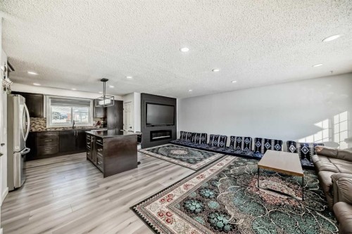 584 Whiteridge Way Ne, Calgary, AB - Indoor