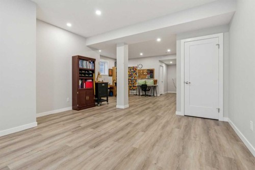 24 Willow Park Point, Cochrane, AB - Indoor Photo Showing Other Room