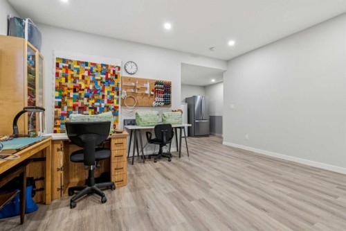 24 Willow Park Point, Cochrane, AB - Indoor