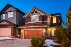 154 Aspen Hills Way SW Calgary, AB T3H 0G8