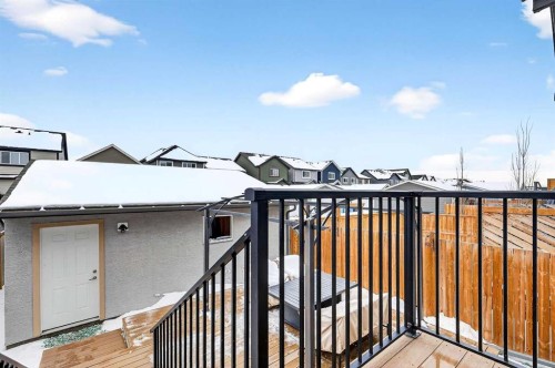 287 Masters Row Se, Calgary, AB - Outdoor