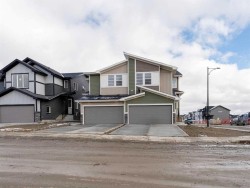 99 Waterford Mews Chestermere, AB T1X 3B7