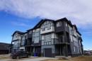 22 Waterford Link, Chestermere, AB  - Outdoor With Facade 