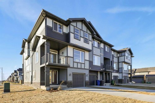 22 Waterford Link, Chestermere, AB - Outdoor