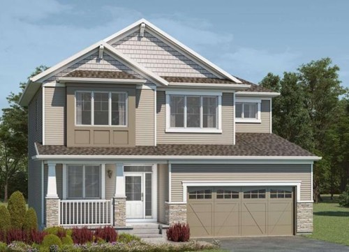 5048 Southwinds View SW Airdrie, AB T4B 5X5