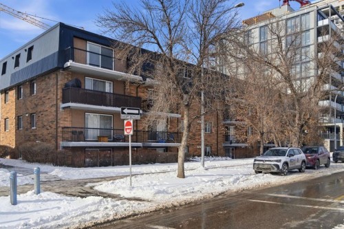 103-315 9A Street NW Calgary, AB T2N 1T7